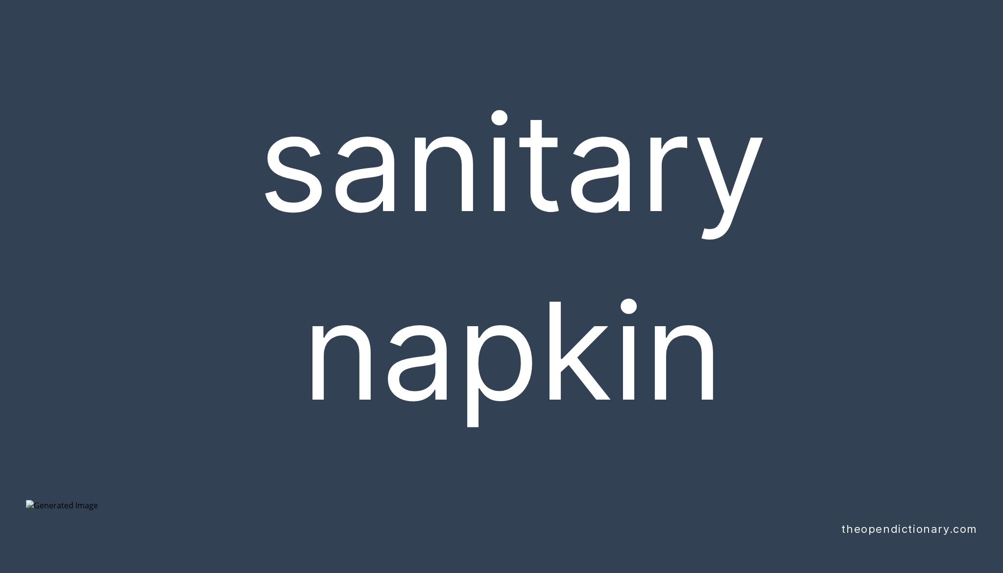 sanitary-napkin-meaning-of-sanitary-napkin-definition-of-sanitary